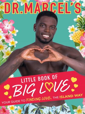 cover image of Dr. Marcel's Little Book of Big Love